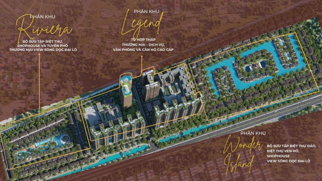mat bang tong the du an sunshine legend city hung yen