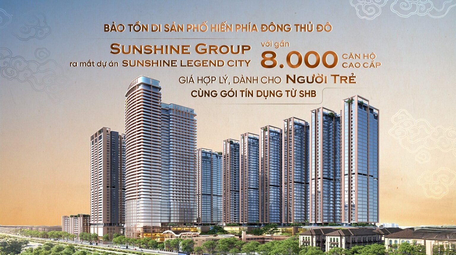 sunshine legend city van giang 5