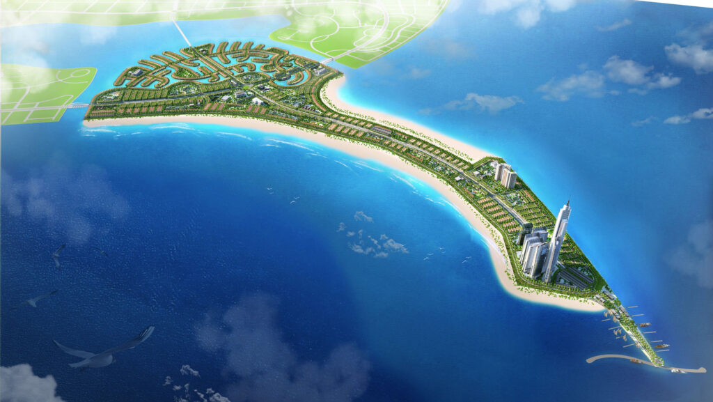 vinhomes green paradise 20010