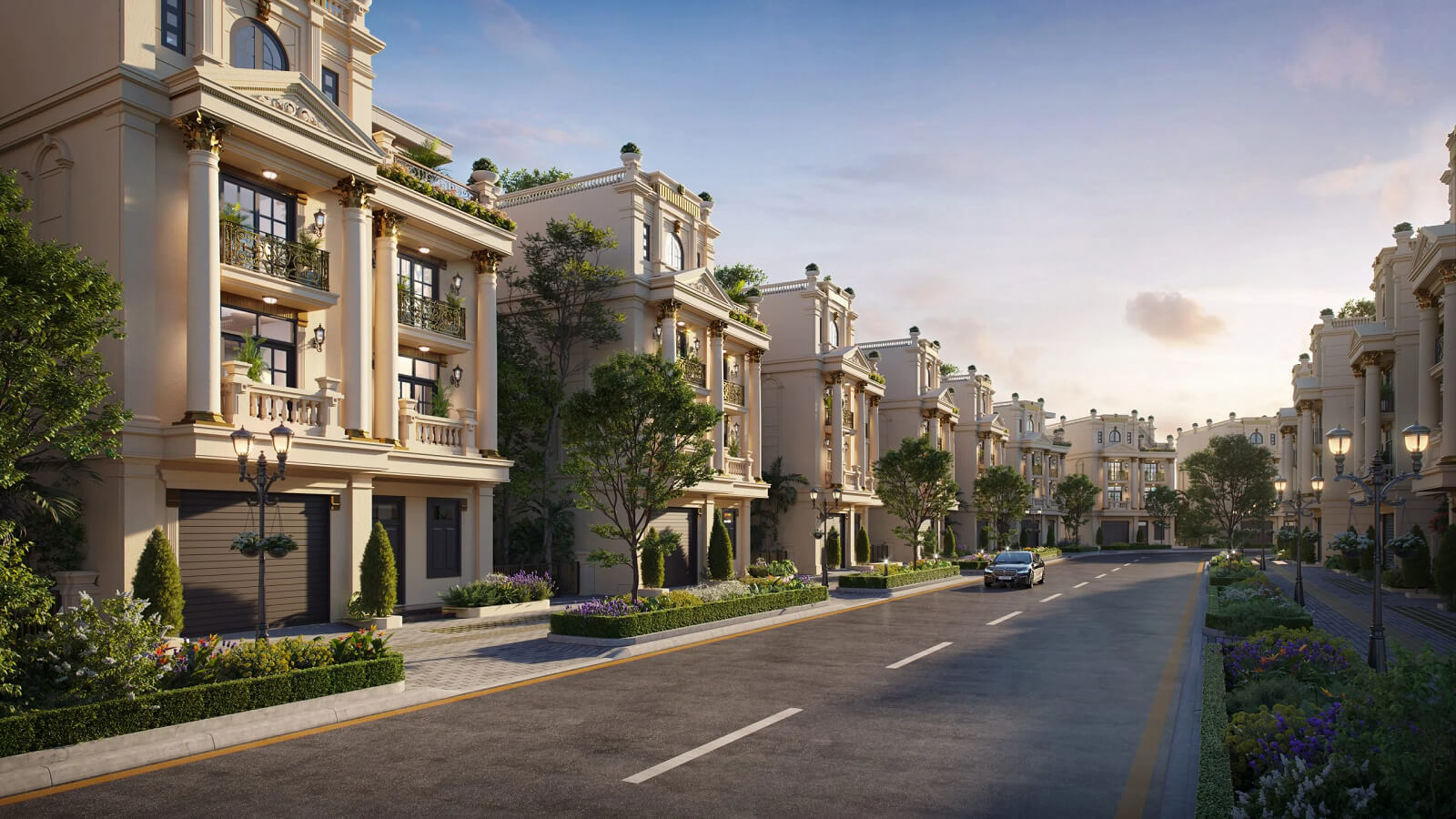 Him Lam Diamond Palace Vinh Tuy 8